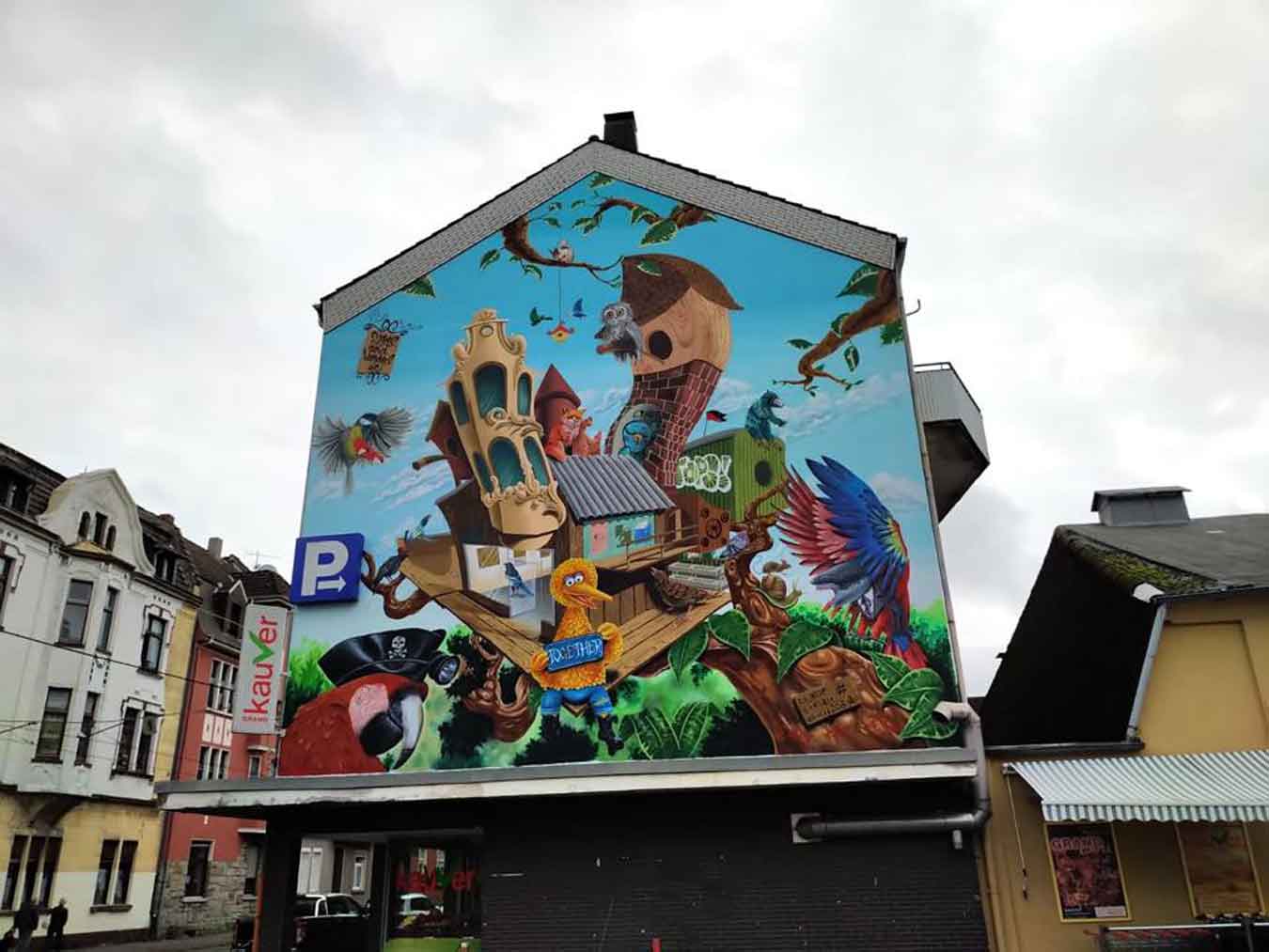 Olli Rose, Jan Stoch, Cosima Eggert 2022