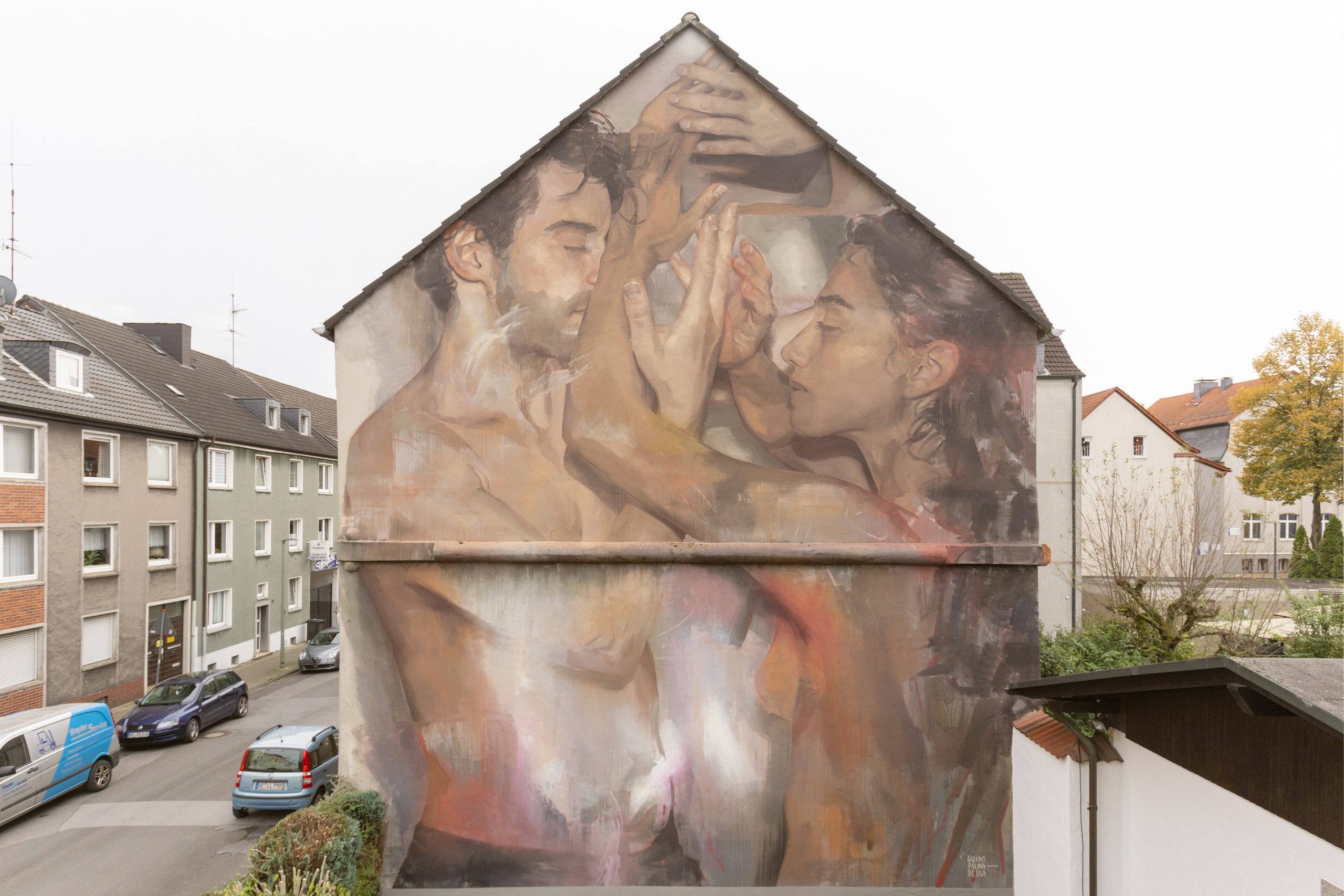 Guido Palmadessa 2024